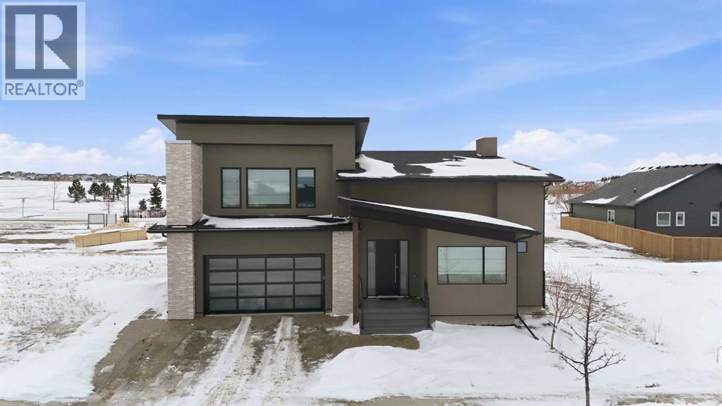 11 Tenhove Street, Red Deer, Alberta  T4P 0L1 - Photo 1 - A2267265