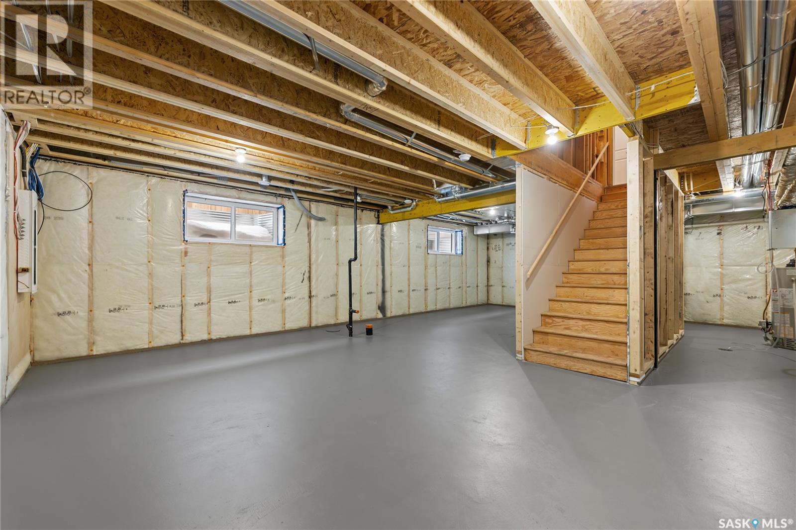 938 Brighton Gate, Saskatoon, Saskatchewan  S7V 1S6 - Photo 38 - SK029334