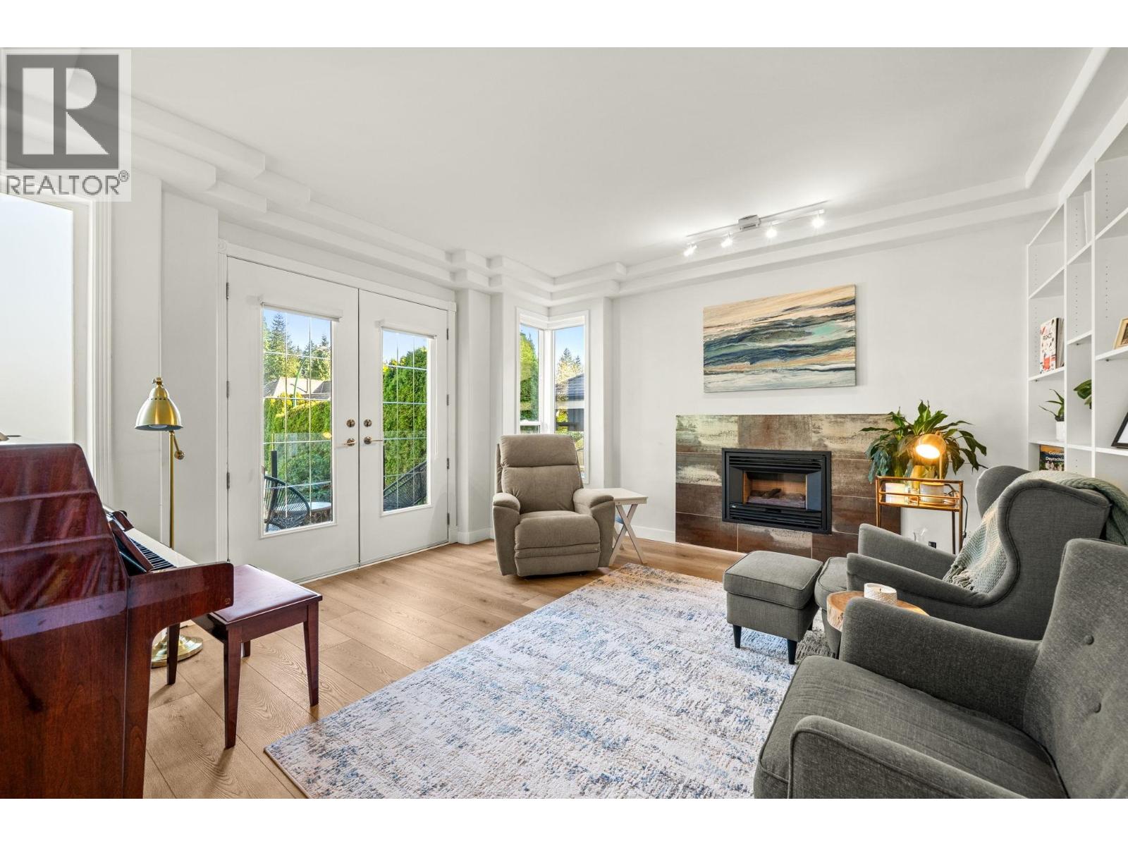 1725 Orkney Place, North Vancouver, British Columbia  V7H 2Z1 - Photo 12 - R3093691