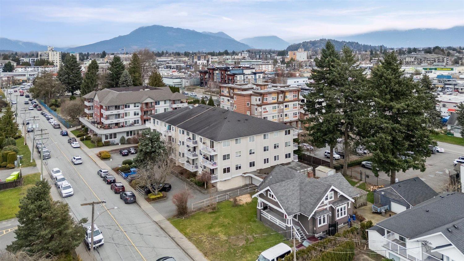 104 8934 Mary Street, Chilliwack Proper West, Chilliwack, British Columbia  V2P 4J3 - Photo 30 - R3094133