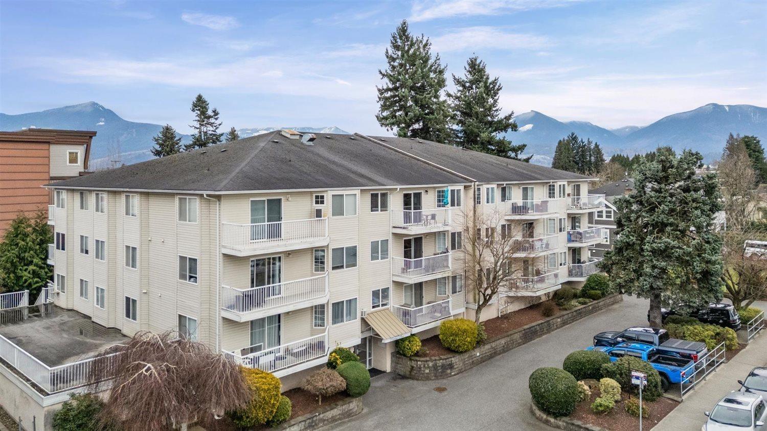 104 8934 Mary Street, Chilliwack Proper West, Chilliwack, British Columbia  V2P 4J3 - Photo 2 - R3094133