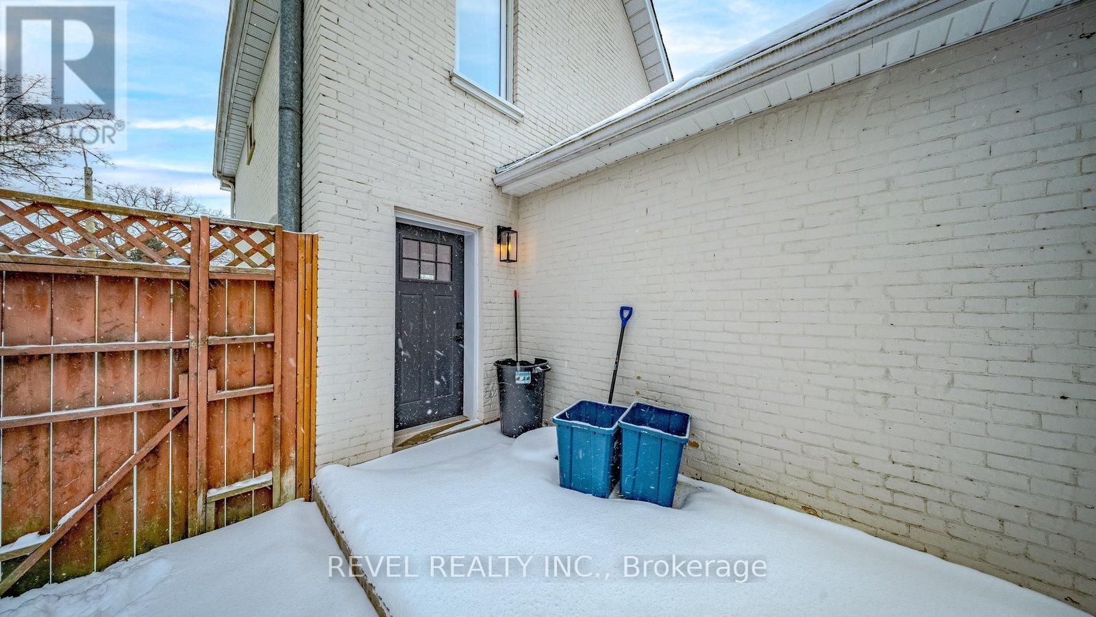 128 Cayuga Street, Brantford, Ontario  N3S 1X4 - Photo 22 - X12827970