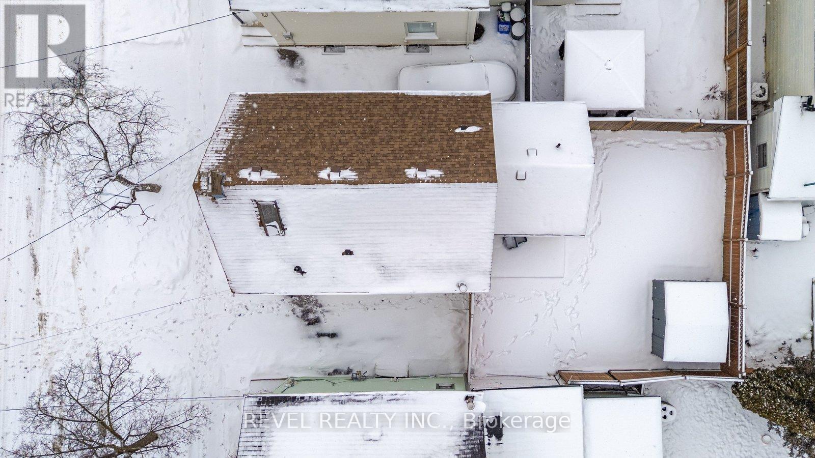 128 Cayuga Street, Brantford, Ontario  N3S 1X4 - Photo 31 - X12827970