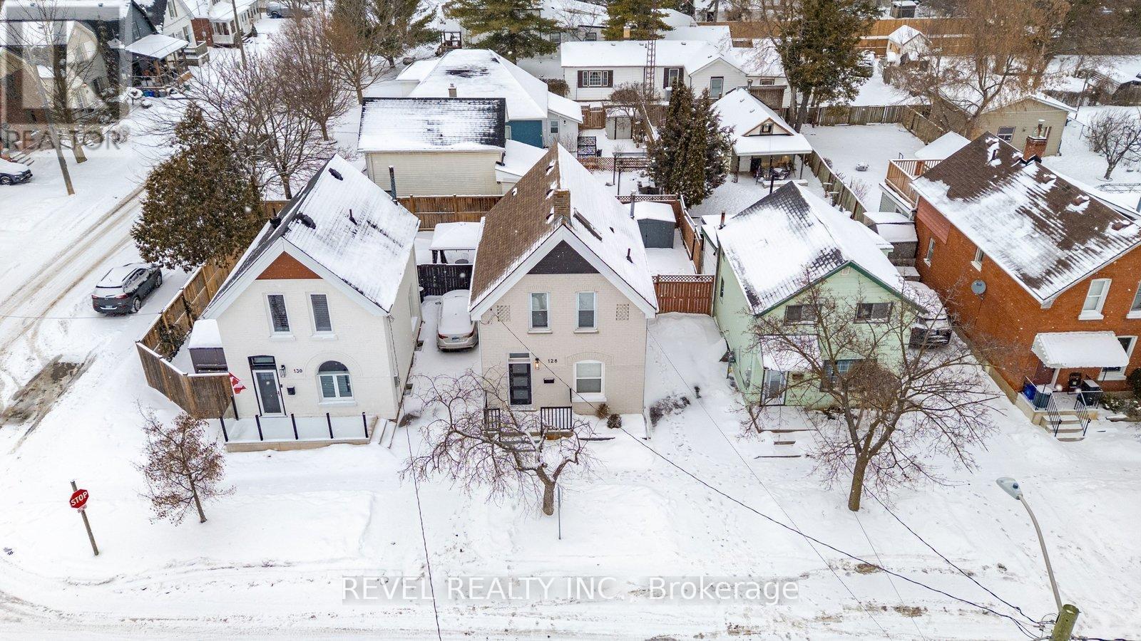 128 Cayuga Street, Brantford, Ontario  N3S 1X4 - Photo 33 - X12827970