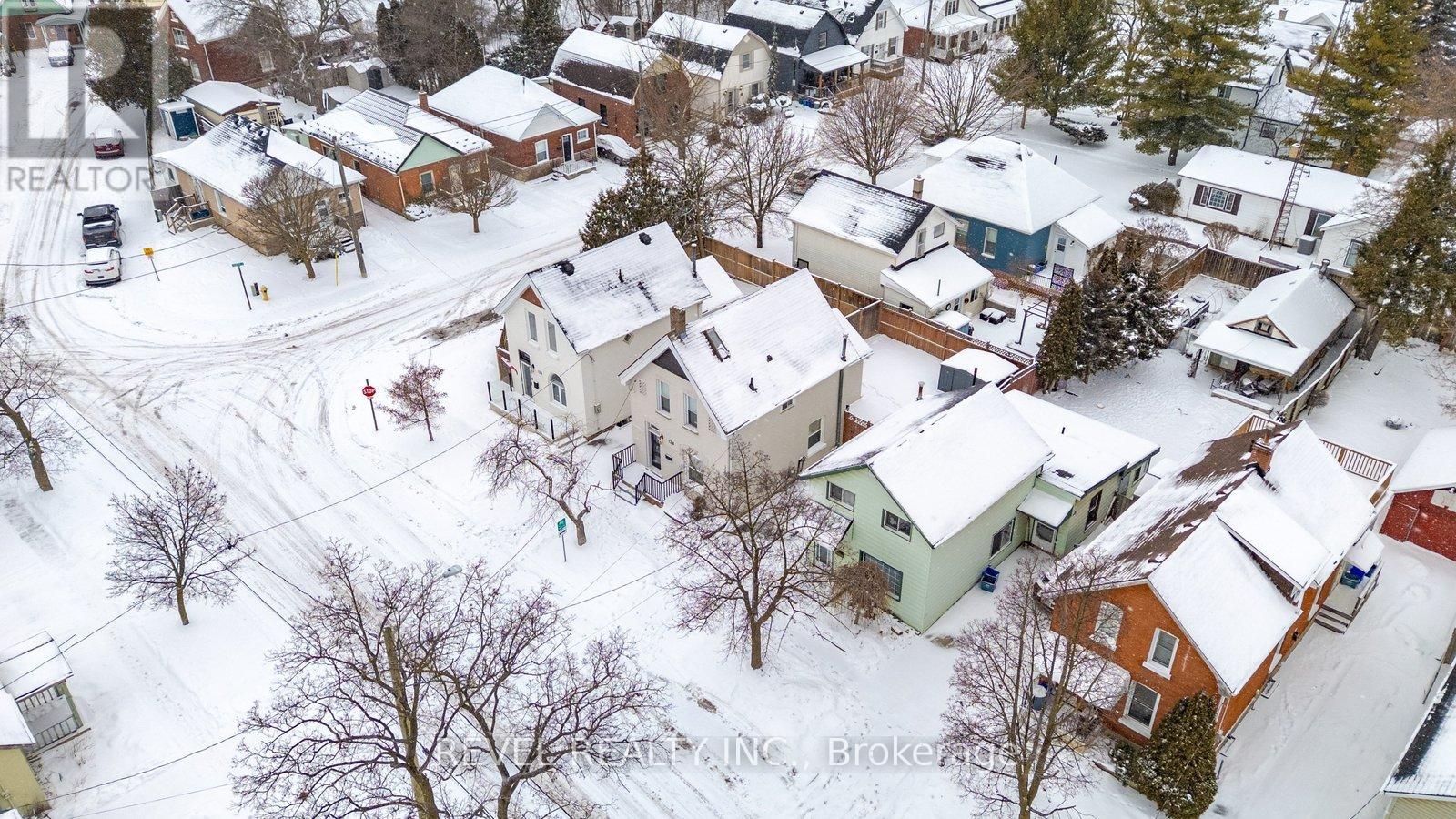 128 Cayuga Street, Brantford, Ontario  N3S 1X4 - Photo 34 - X12827970