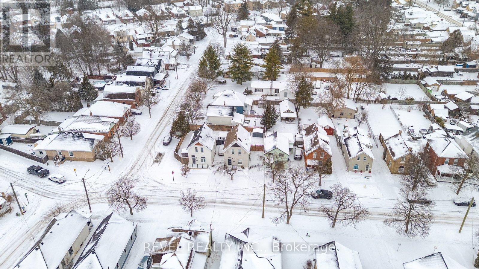 128 Cayuga Street, Brantford, Ontario  N3S 1X4 - Photo 35 - X12827970