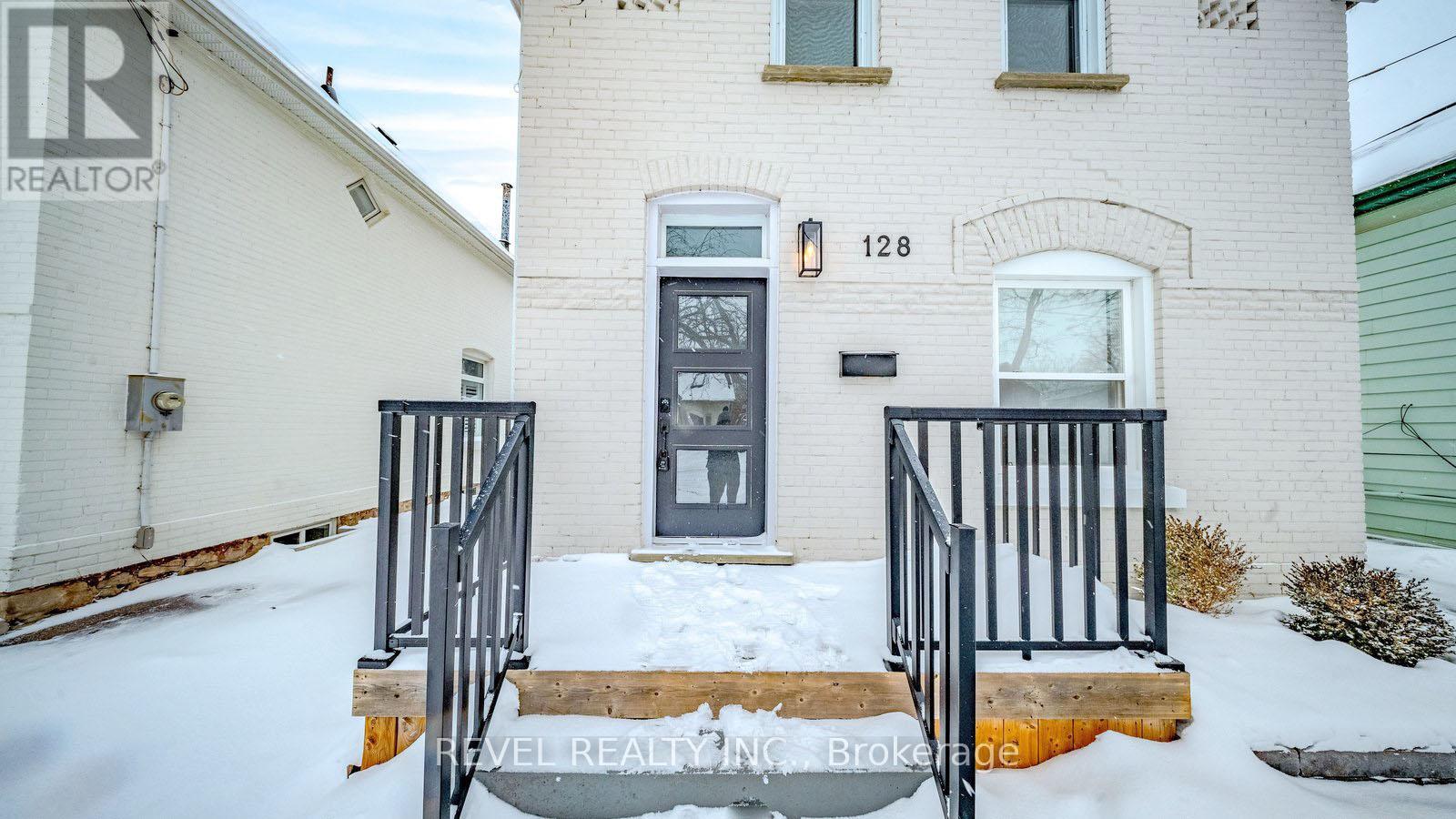 128 Cayuga Street, Brantford, Ontario  N3S 1X4 - Photo 4 - X12827970