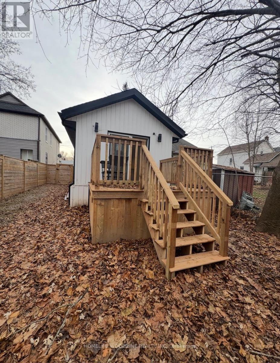 5759 Robinson Street, Niagara Falls, Ontario  L2G 2B3 - Photo 12 - X12828006