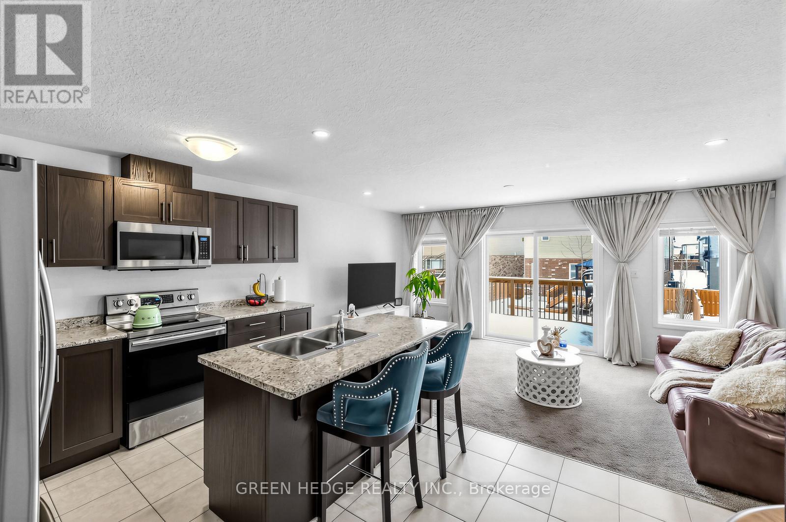 47 - 135 Hardcastle Drive, Cambridge, Ontario  N1S 0B6 - Photo 10 - X12828012