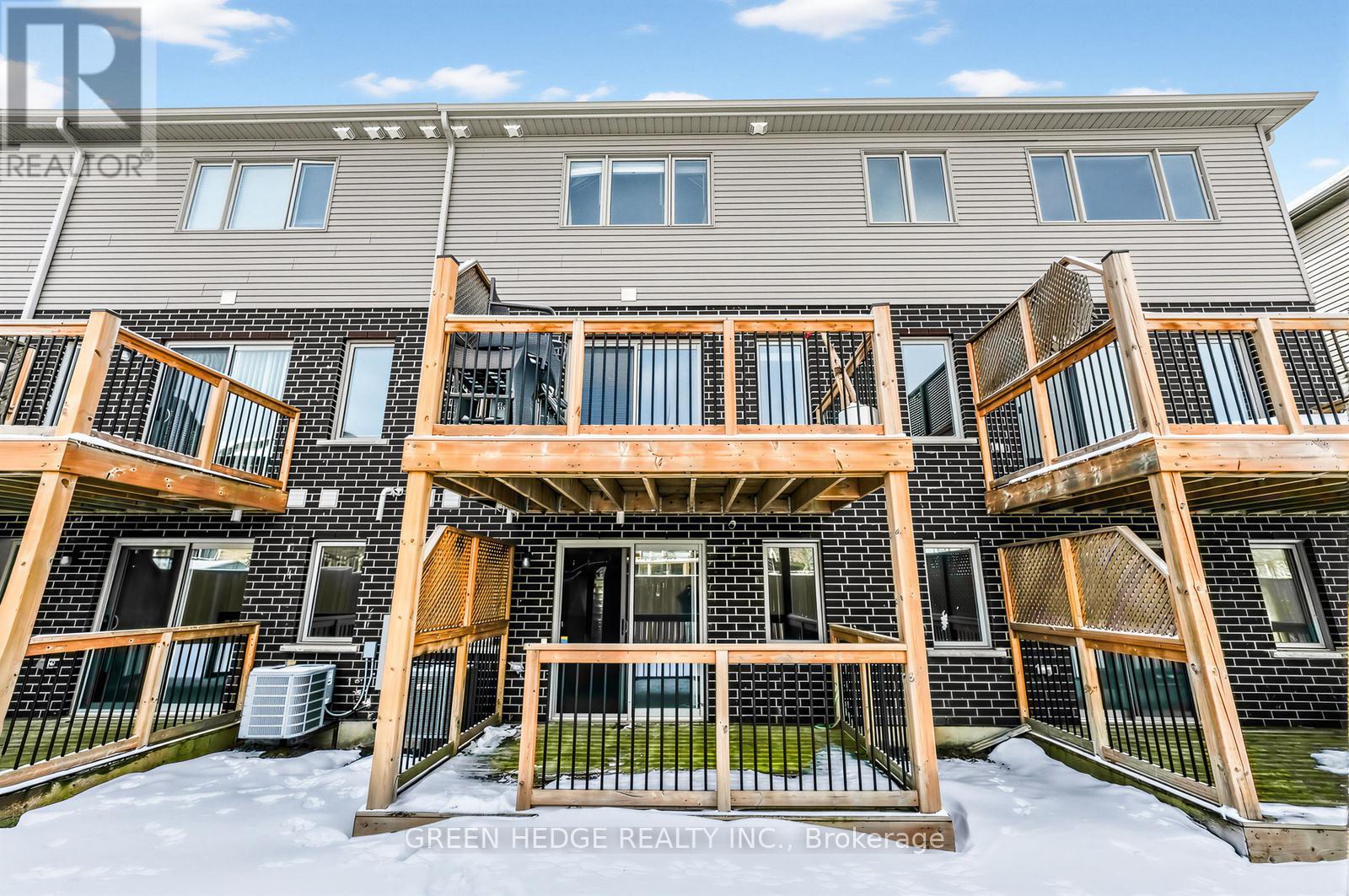 47 - 135 Hardcastle Drive, Cambridge, Ontario  N1S 0B6 - Photo 24 - X12828012