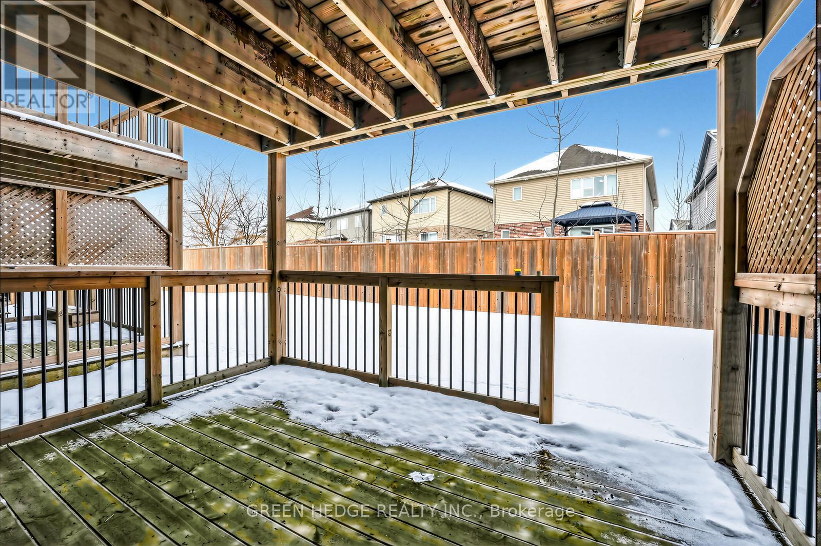 47 - 135 Hardcastle Drive, Cambridge, Ontario  N1S 0B6 - Photo 25 - X12828012