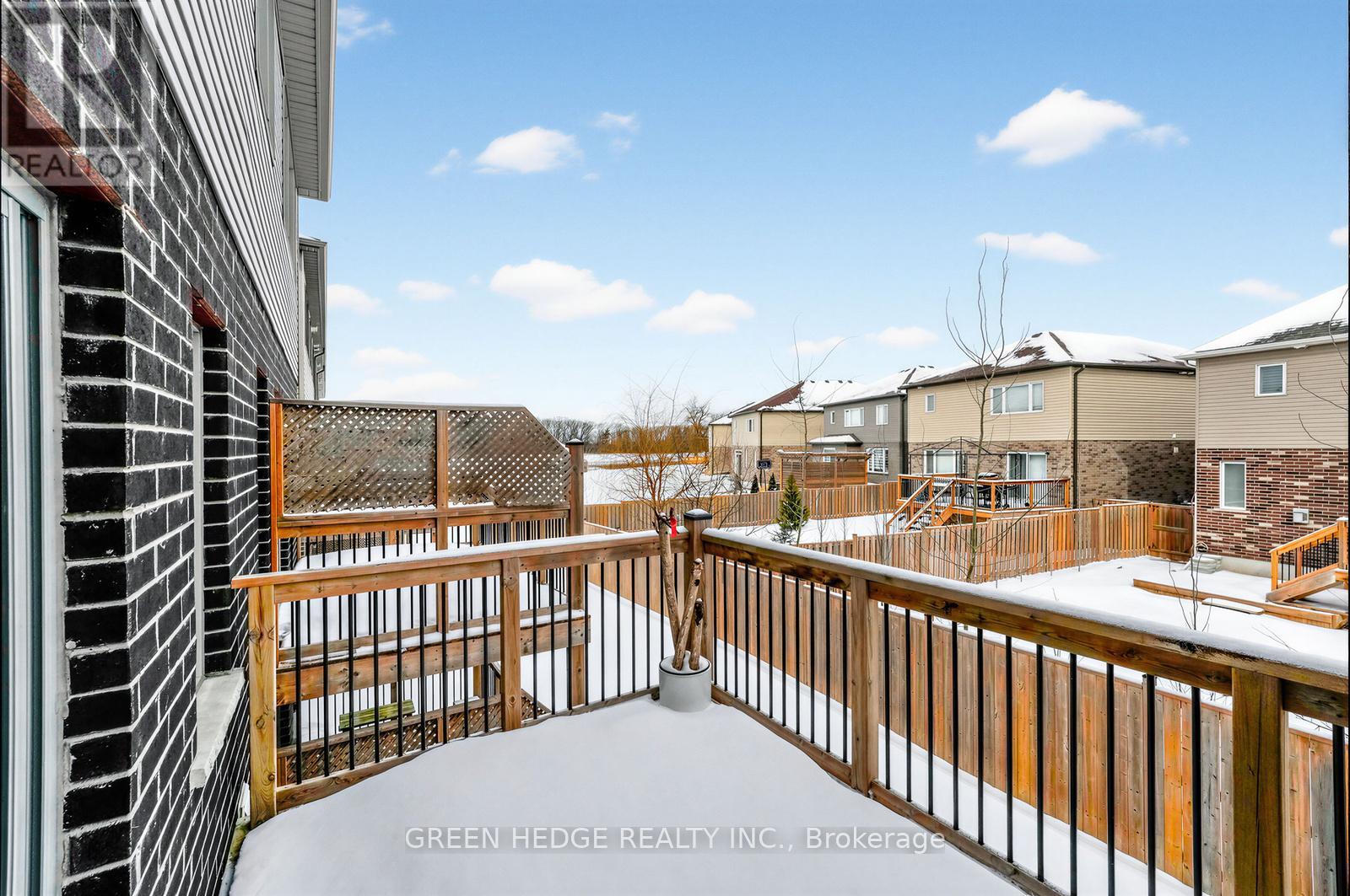 47 - 135 Hardcastle Drive, Cambridge, Ontario  N1S 0B6 - Photo 26 - X12828012