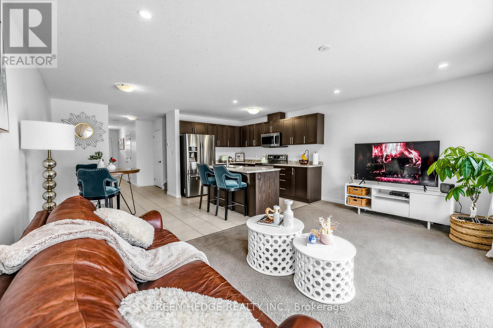 47 - 135 Hardcastle Drive, Cambridge, Ontario  N1S 0B6 - Photo 9 - X12828012