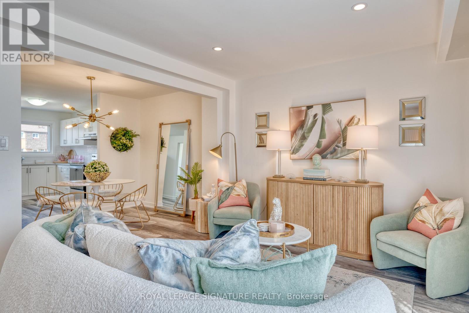 22 - 20 Anna Capri Drive, Hamilton, Ontario  L8W 1M6 - Photo 18 - X12828070