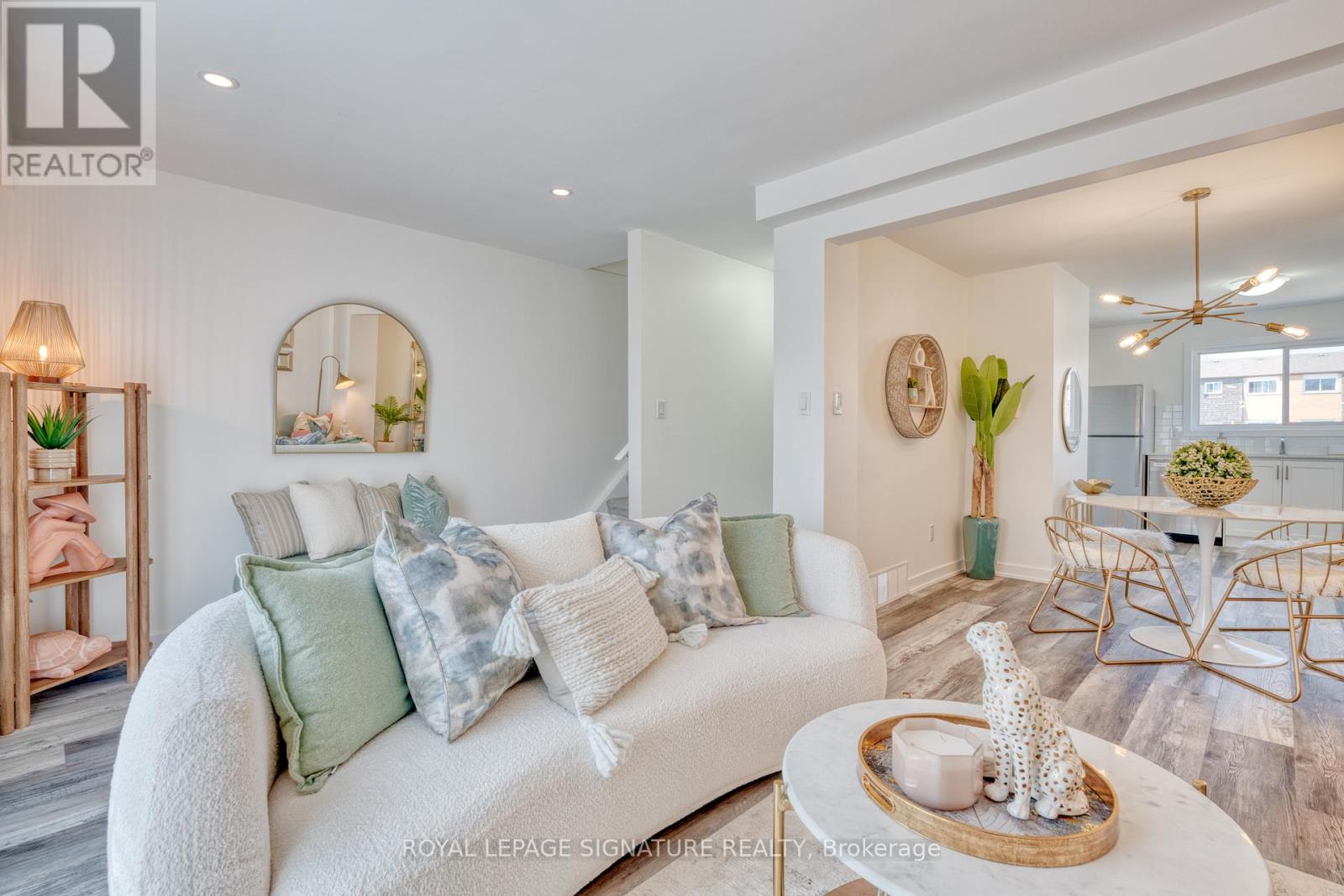 22 - 20 Anna Capri Drive, Hamilton, Ontario  L8W 1M6 - Photo 19 - X12828070