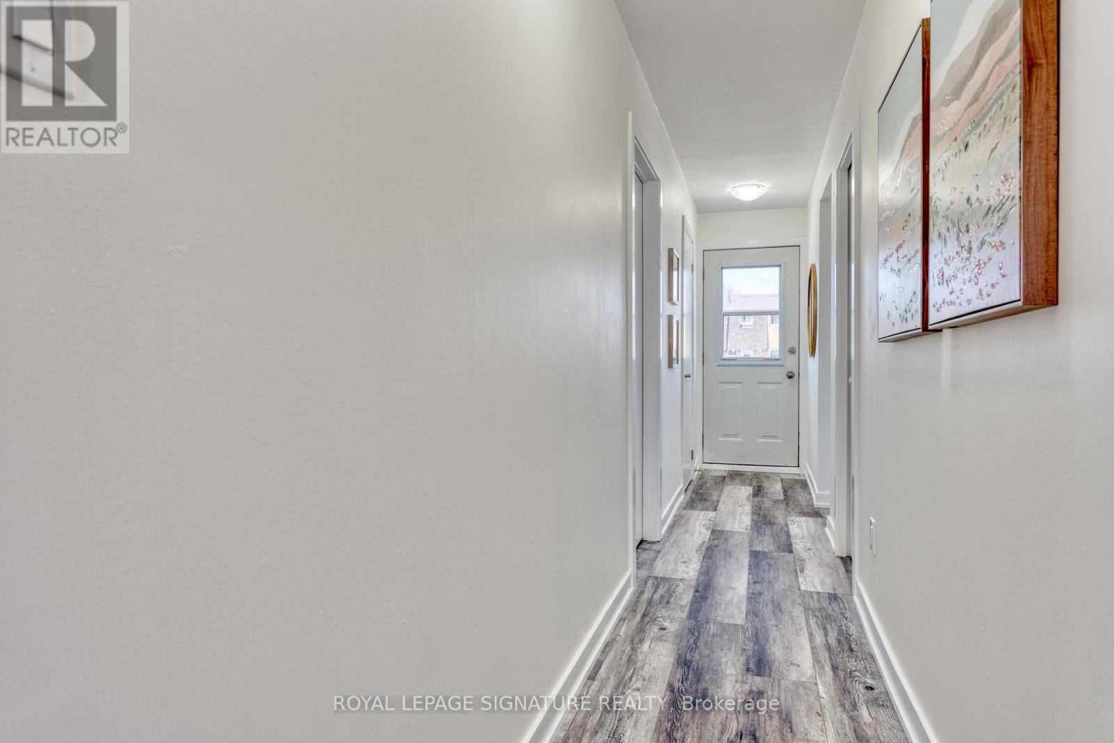 22 - 20 Anna Capri Drive, Hamilton, Ontario  L8W 1M6 - Photo 3 - X12828070