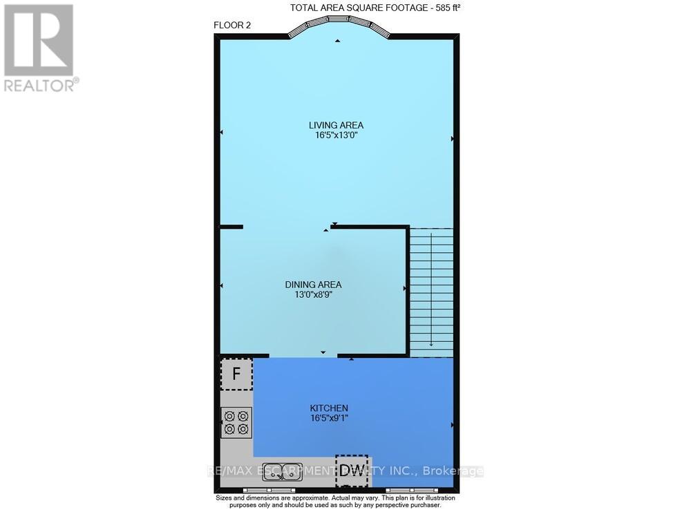 1 - 34 Bow Valley Drive, Hamilton, Ontario  L8E 3L4 - Photo 19 - X12828116