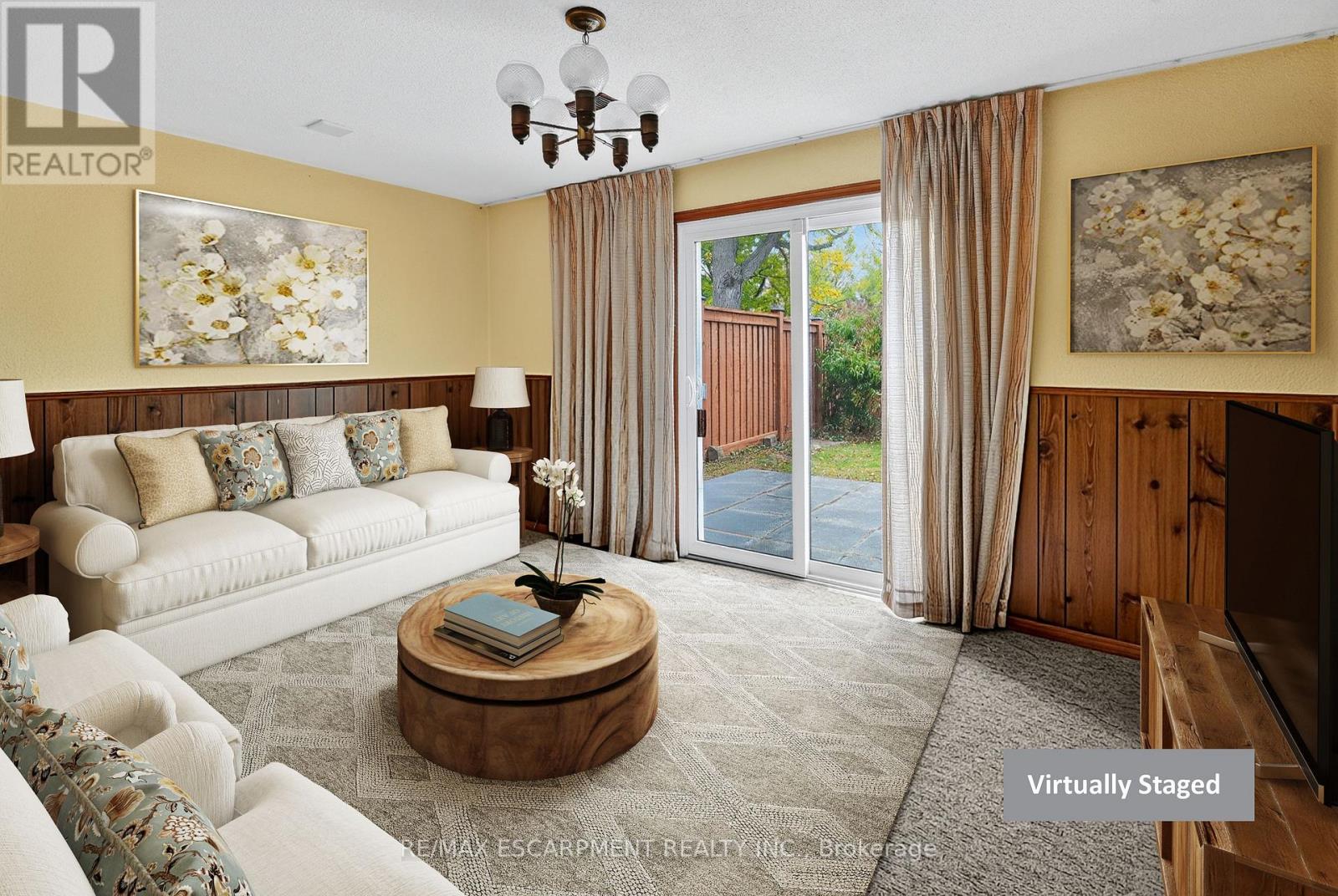 1 - 34 Bow Valley Drive, Hamilton, Ontario  L8E 3L4 - Photo 3 - X12828116