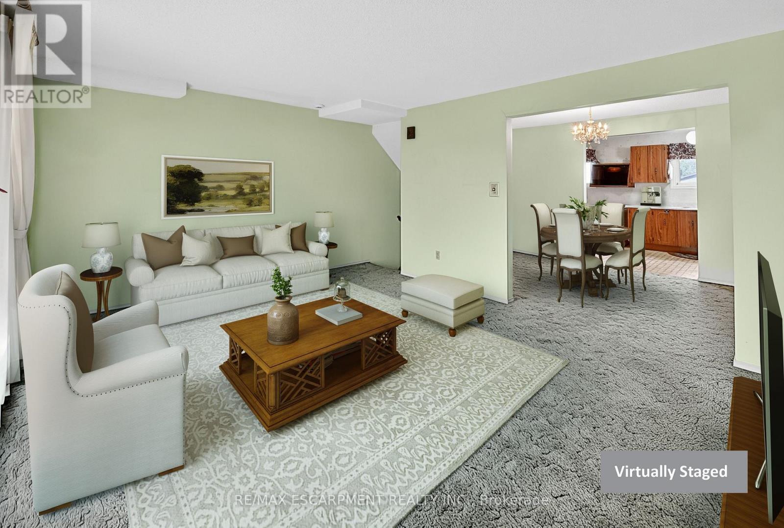 1 - 34 Bow Valley Drive, Hamilton, Ontario  L8E 3L4 - Photo 8 - X12828116