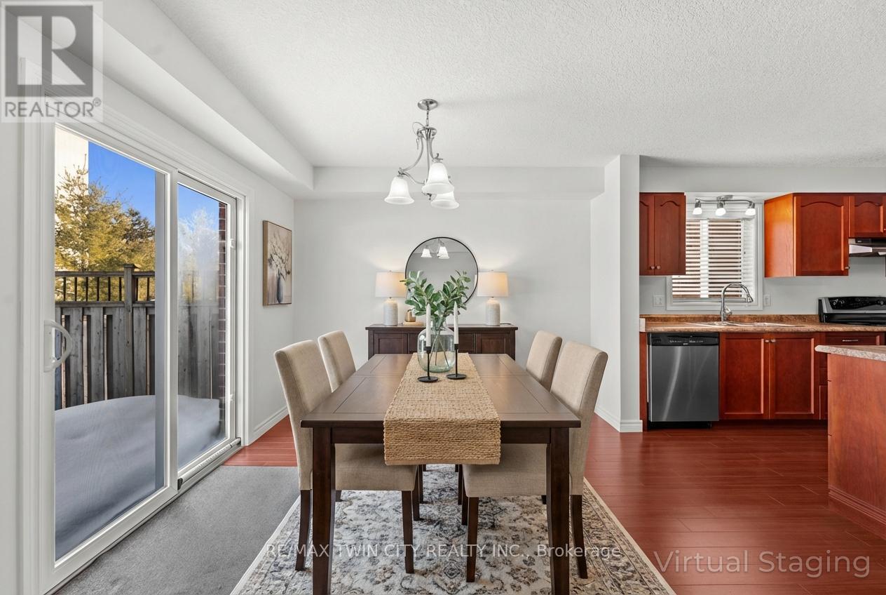 256 Charlotta Street, Wilmot, Ontario  N3A 4M8 - Photo 11 - X12828130