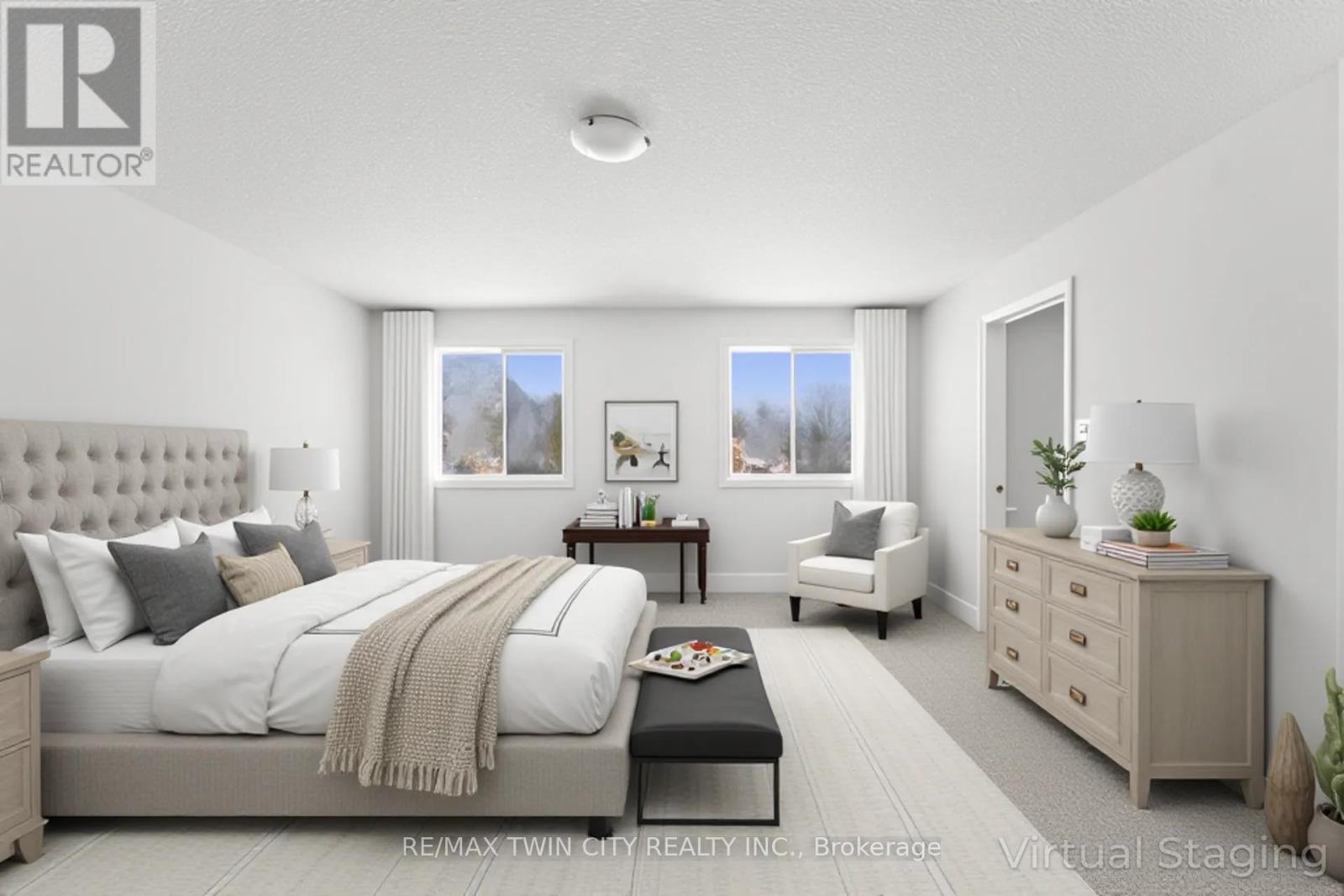 256 Charlotta Street, Wilmot, Ontario  N3A 4M8 - Photo 23 - X12828130