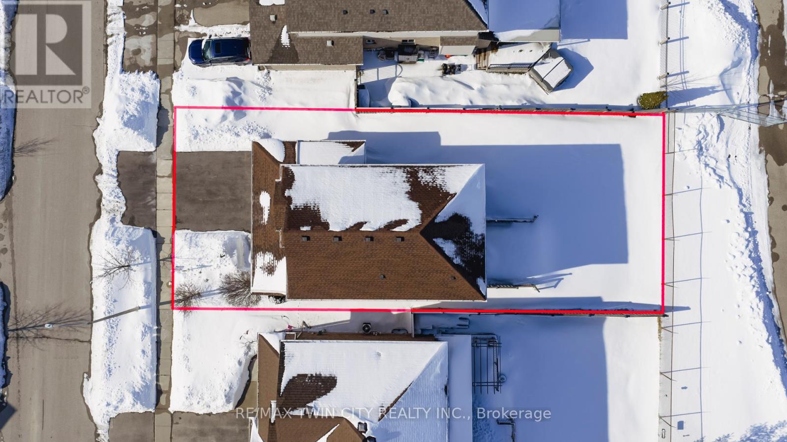 256 Charlotta Street, Wilmot, Ontario  N3A 4M8 - Photo 40 - X12828130