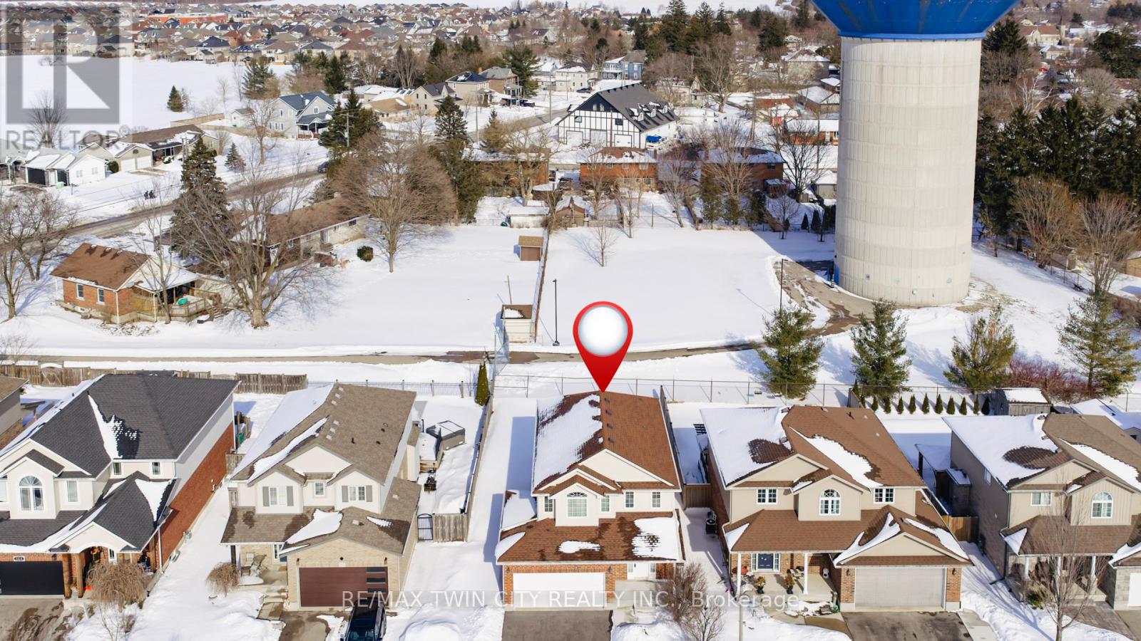 256 Charlotta Street, Wilmot, Ontario  N3A 4M8 - Photo 42 - X12828130