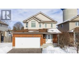 256 CHARLOTTA STREET, Wilmot, Ontario