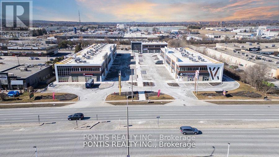 G211 #4 - 450 Hespeler Road, Cambridge, Ontario  N1R 0E3 - Photo 1 - X12828168