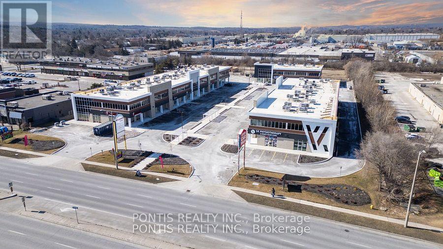 G211 #4 - 450 Hespeler Road, Cambridge, Ontario  N1R 0E3 - Photo 3 - X12828168