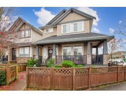 6799 192 STREET, Surrey, British Columbia