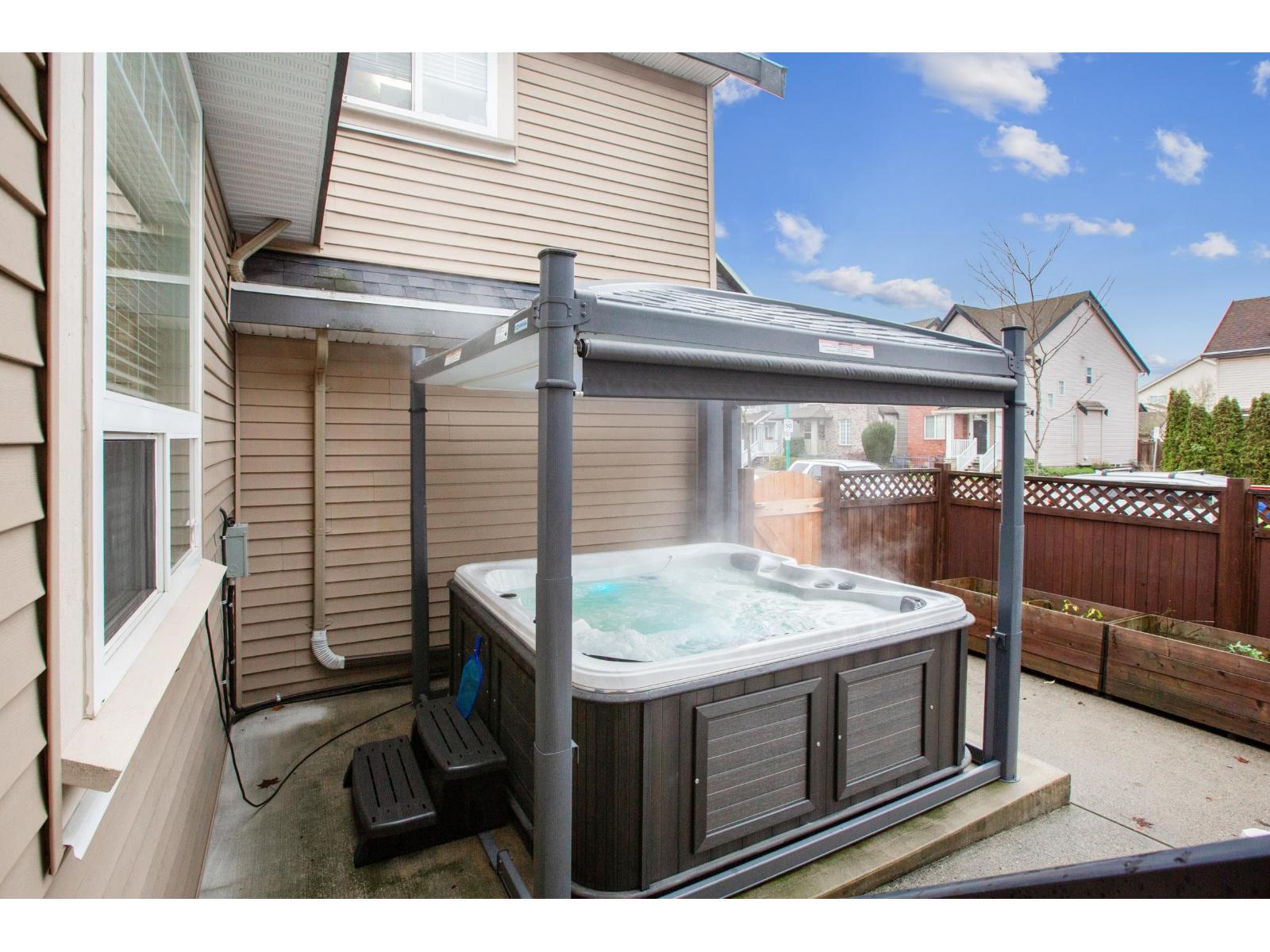 6799 192 Street, Surrey, British Columbia  V4N 6A3 - Photo 36 - R3094192