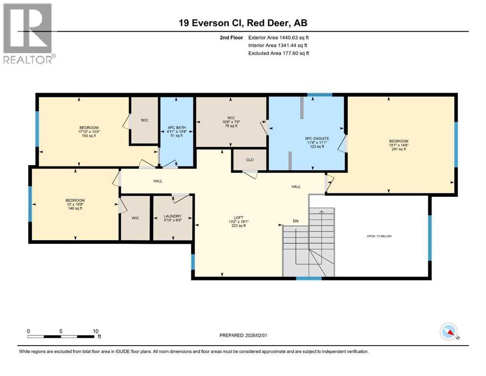 19 Everson Close, Red Deer, Alberta  T4P 3H8 - Photo 47 - A2282952