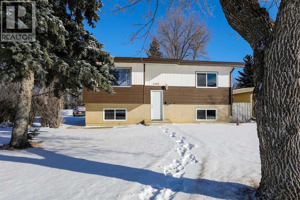 2103 25 Street, Coaldale, Alberta  T1M 1J4 - Photo 2 - A2283167