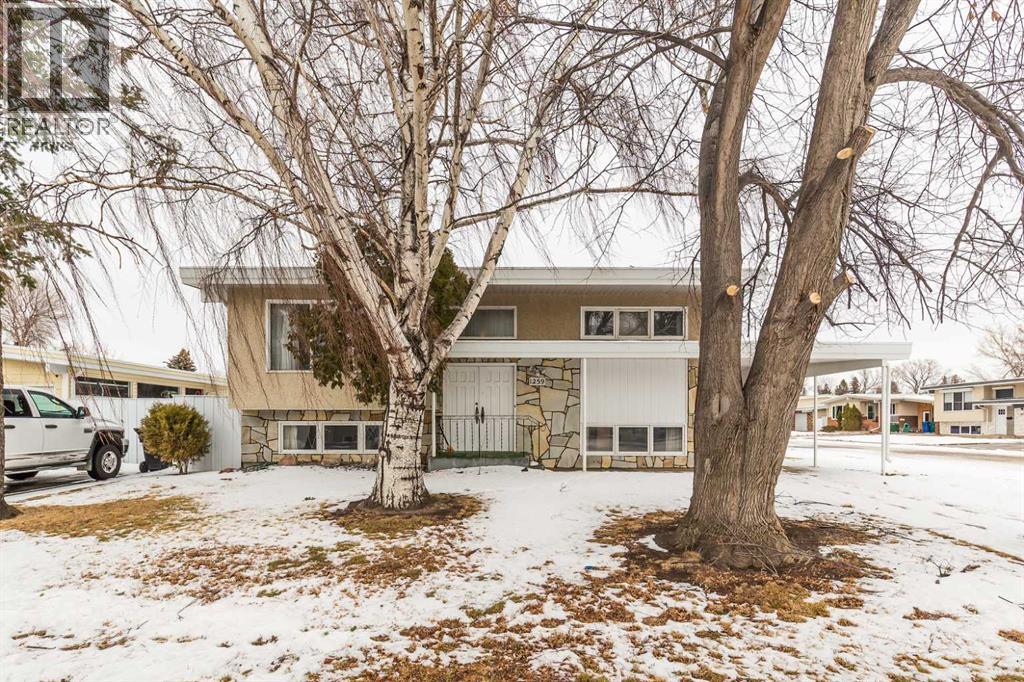 1259 St Catherine Road N, Lethbridge, Alberta  T1H 4E9 - Photo 2 - A2288787