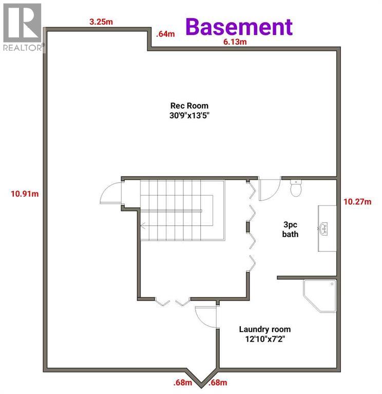 273 Woodside Road Nw, Airdrie, Alberta  T4B 2C6 - Photo 28 - A2288901
