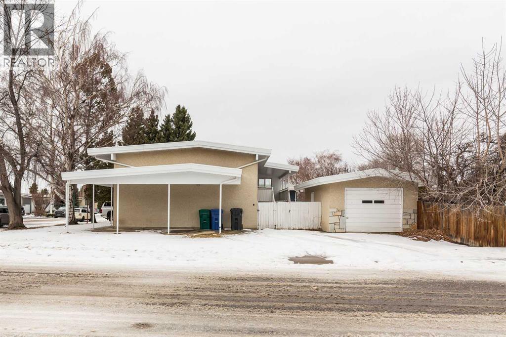 1259 St Catherine Road N, Lethbridge, Alberta  T1H 4E9 - Photo 31 - A2288787