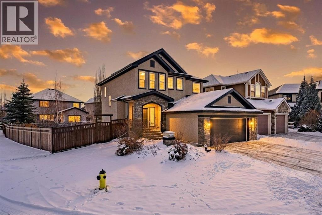 270 Valley Crest Court Nw, Calgary, Alberta  T3B 5Z1 - Photo 2 - A2289192