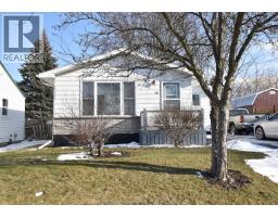 48 Anger STREET, Blenheim, Ontario