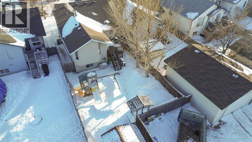 68 Kelly Street, Red Deer, Alberta  T4P 3S9 - Photo 29 - A2288732