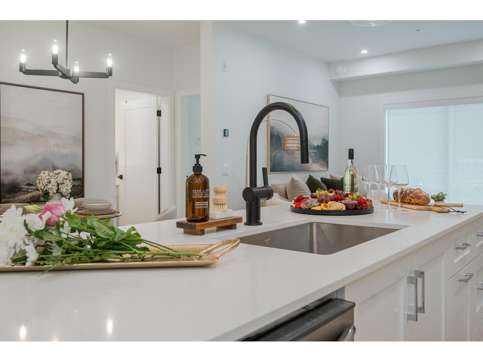 505 46187 Thomas Road, Sardis East Vedder, Chilliwack, British Columbia  V2R 6H3 - Photo 6 - R3093843