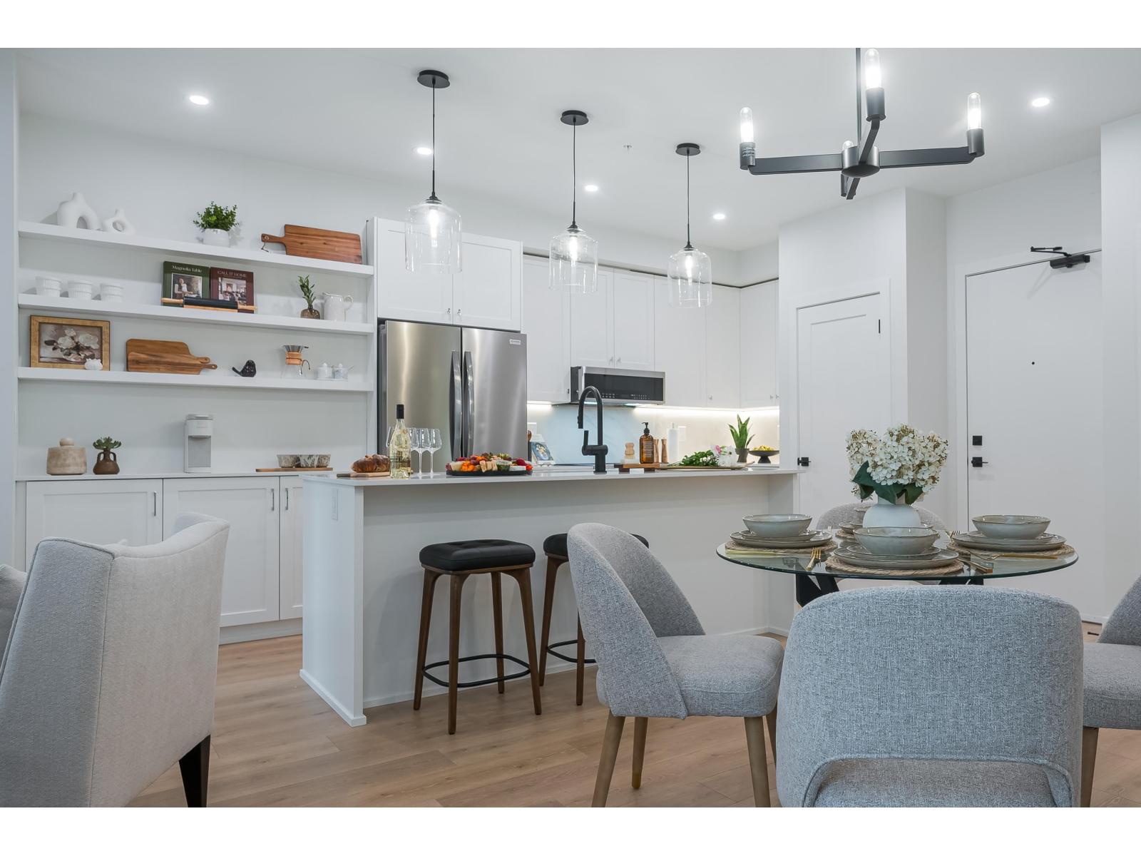 506 46185 Thomas Road, Sardis East Vedder, Chilliwack, British Columbia  V2R 6H3 - Photo 6 - R3093848