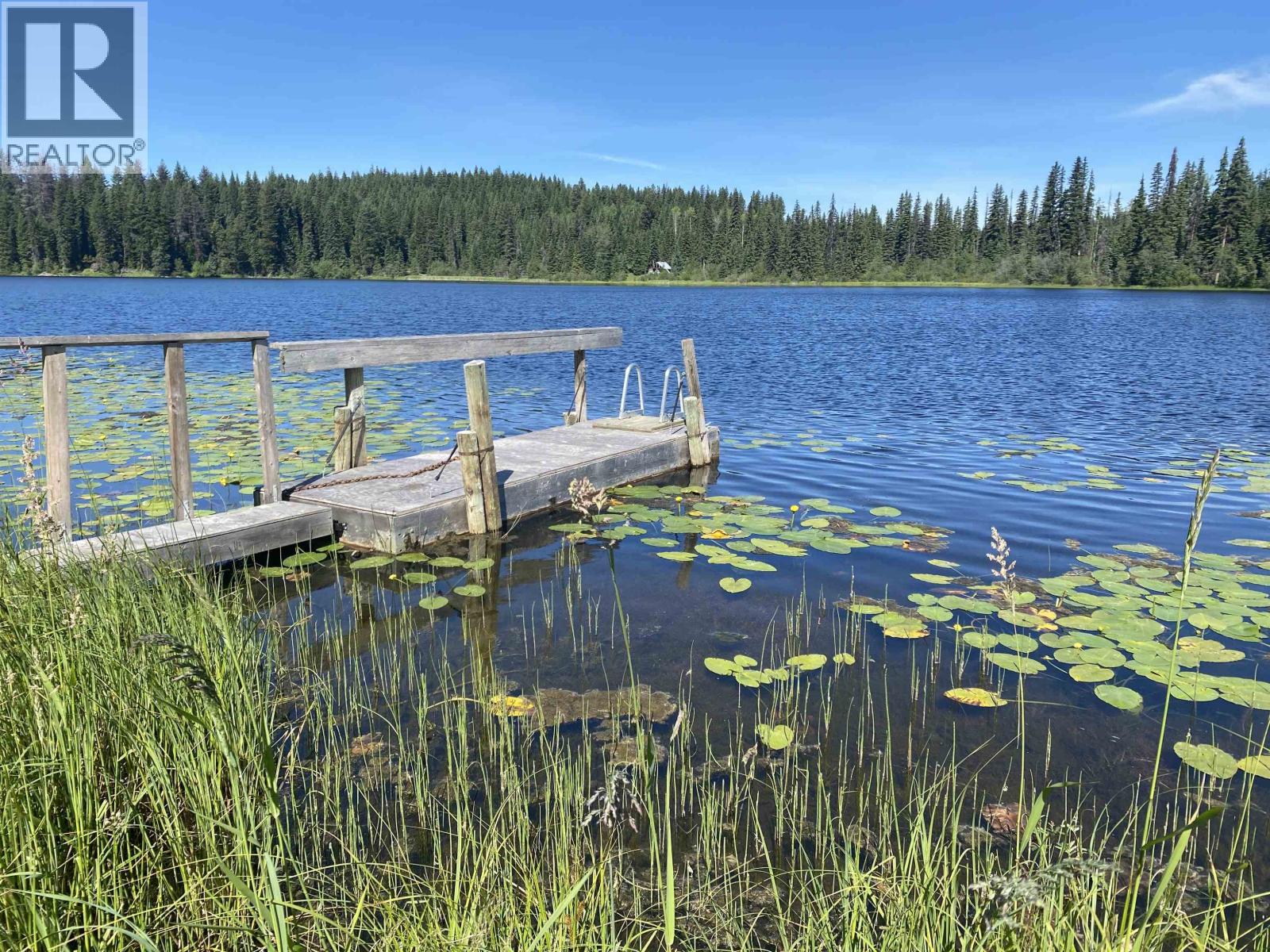 6130 Higgins Lake Road, Deka Lake / Sulphurous / Hathaway Lakes, British Columbia  V0K 1X3 - Photo 3 - R3094250