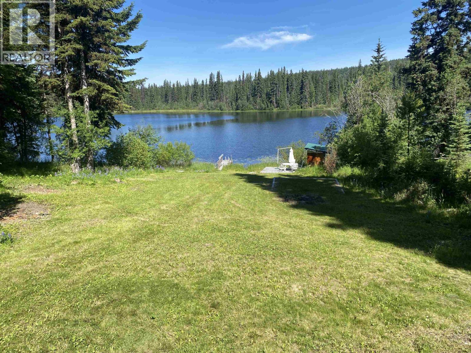 6130 Higgins Lake Road, Deka Lake / Sulphurous / Hathaway Lakes, British Columbia  V0K 1X3 - Photo 4 - R3094250