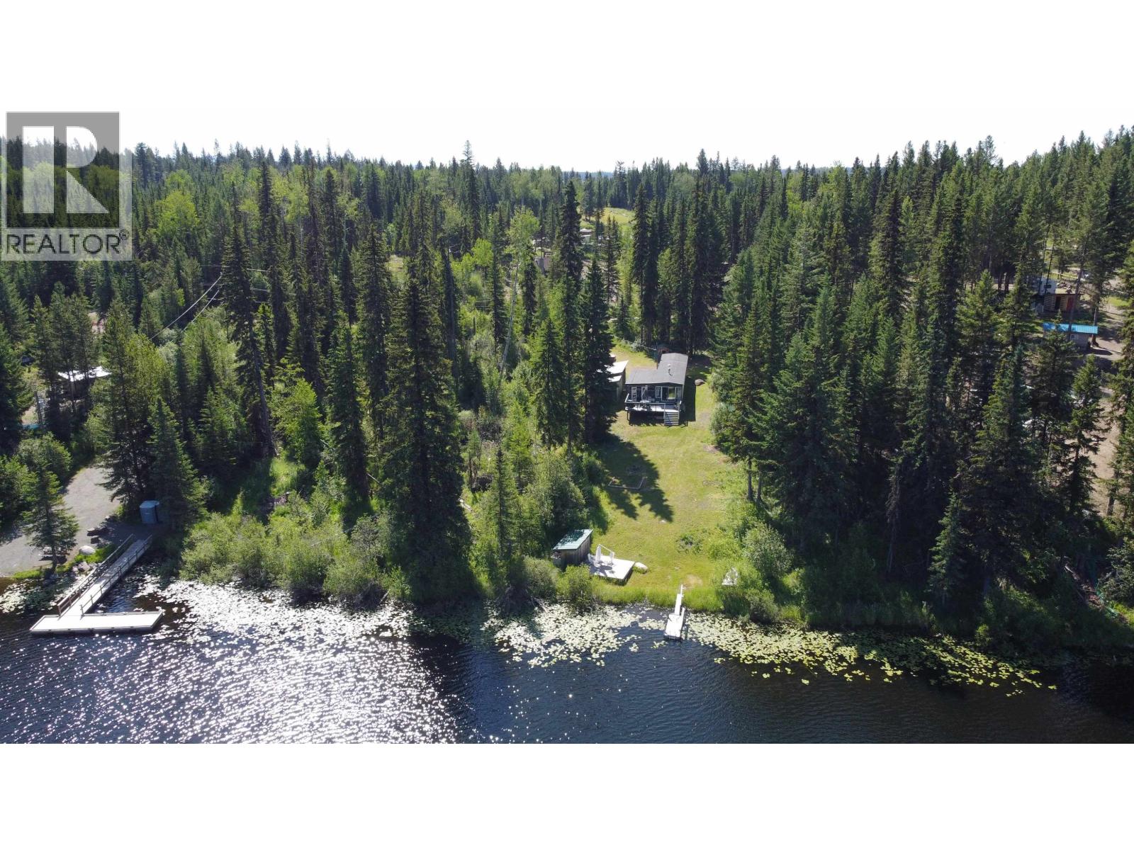 6130 Higgins Lake Road, Deka Lake / Sulphurous / Hathaway Lakes, British Columbia  V0K 1X3 - Photo 7 - R3094250