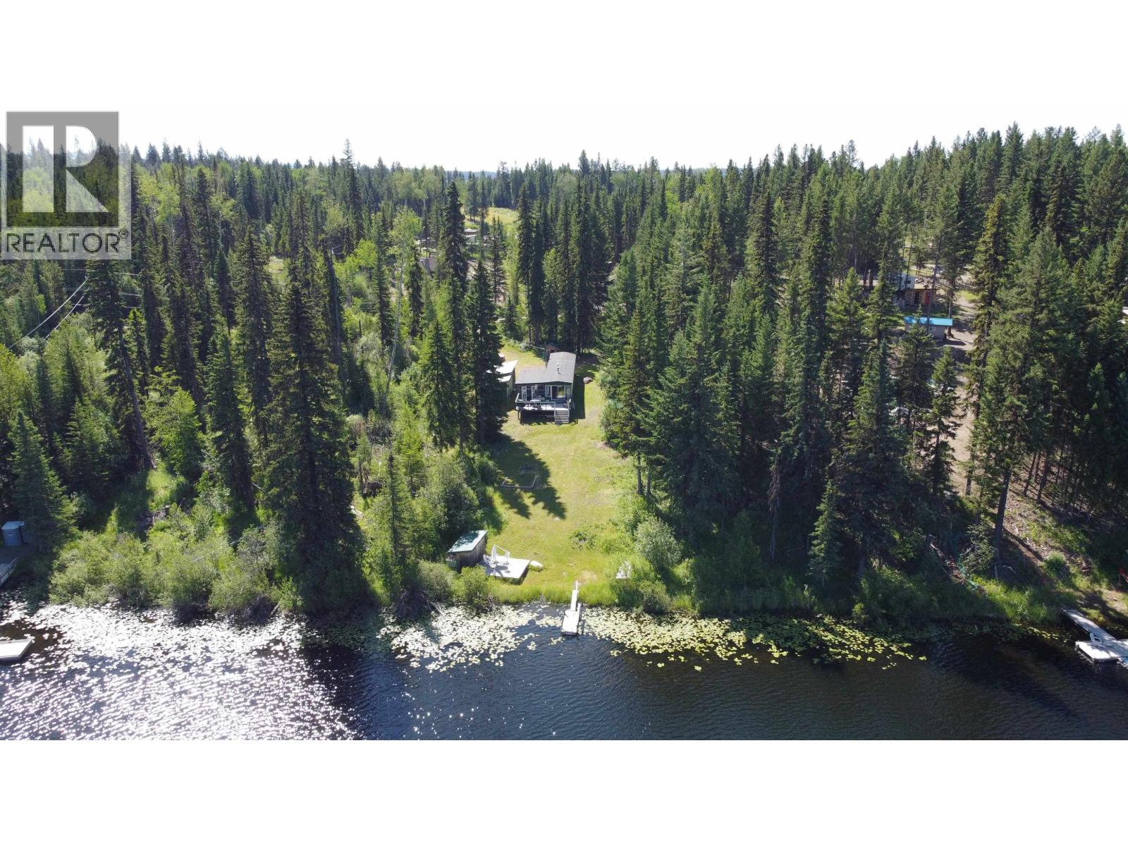 6130 Higgins Lake Road, Deka Lake / Sulphurous / Hathaway Lakes, British Columbia  V0K 1X3 - Photo 8 - R3094250