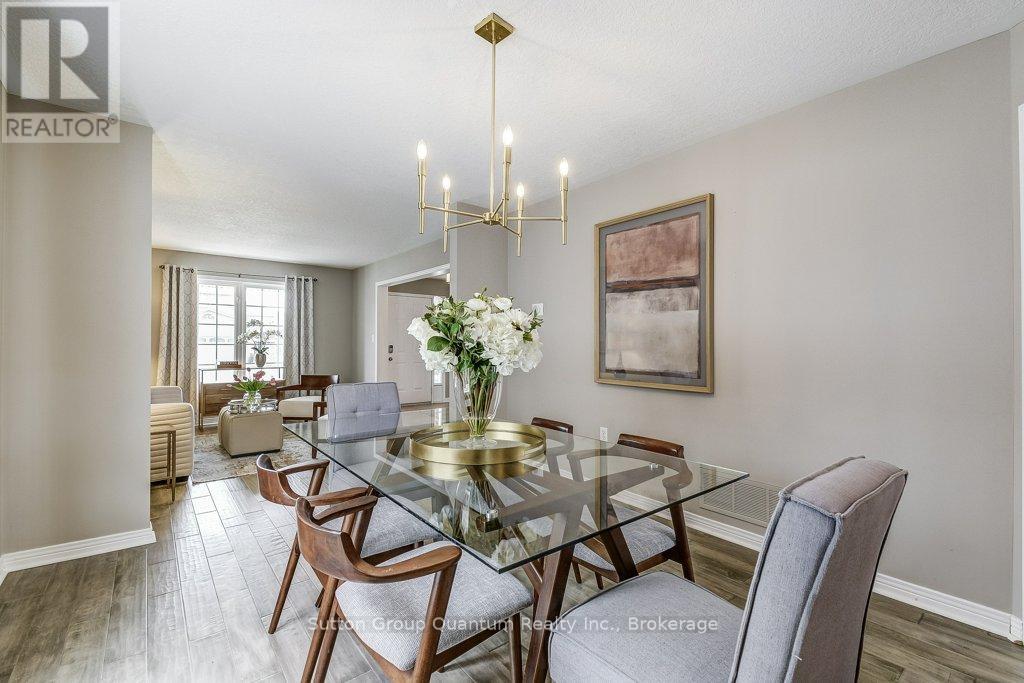 132 Eringate Drive, Hamilton, Ontario  L8J 3Y8 - Photo 12 - X12828206