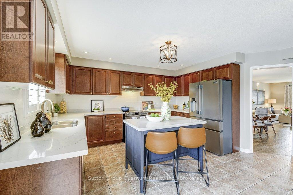 132 Eringate Drive, Hamilton, Ontario  L8J 3Y8 - Photo 14 - X12828206