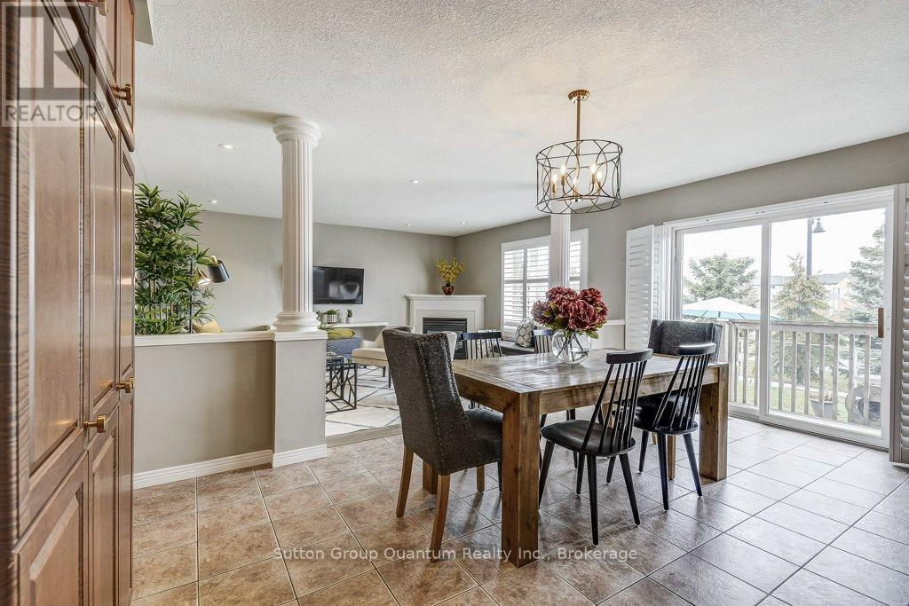 132 Eringate Drive, Hamilton, Ontario  L8J 3Y8 - Photo 19 - X12828206