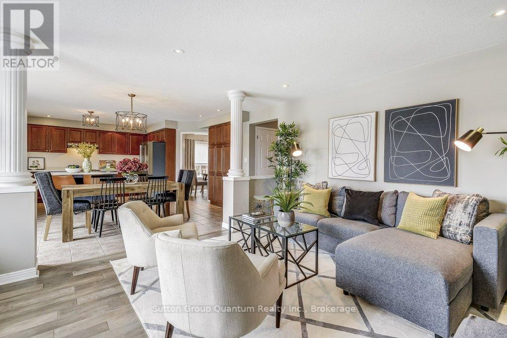 132 Eringate Drive, Hamilton, Ontario  L8J 3Y8 - Photo 21 - X12828206